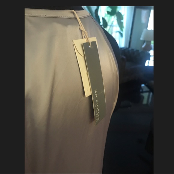 MM COUTURE BY MISS ME. - Picture 7 of 7